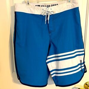 Killer Dana Board short